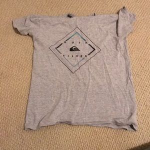 Quik silver T-shirt